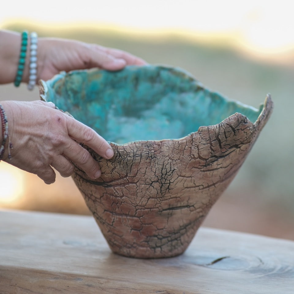 
                  
                    Set of 3 Island Ceramics
                  
                