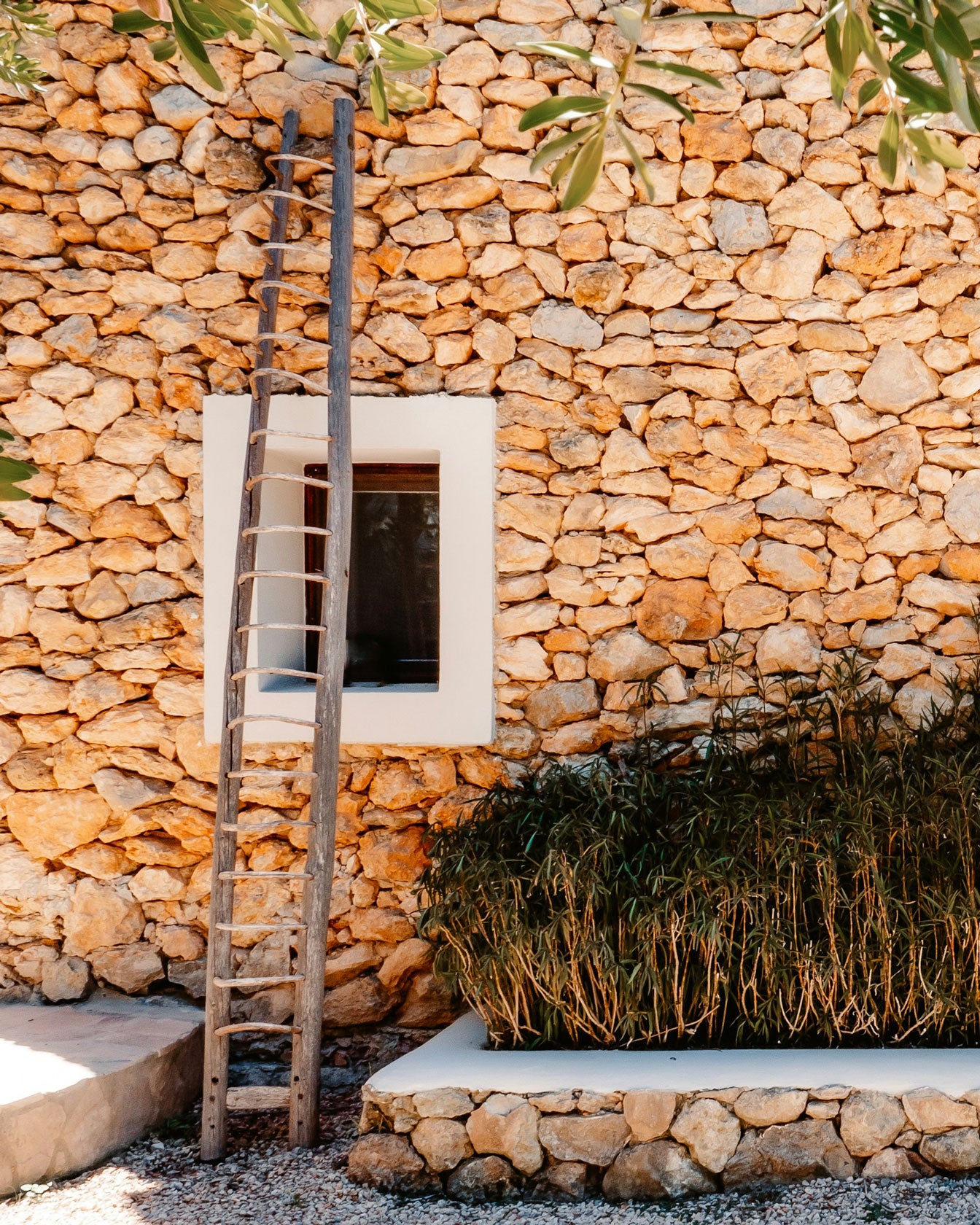 Photo by <a href="https://unsplash.com/@monique_in_puglia?utm_content=creditCopyText&utm_medium=referral&utm_source=unsplash">Monique</a> on <a href="https://unsplash.com/photos/white-wooden-ladder-leaning-on-brown-brick-wall--rXOFq8G5PA?utm_content=creditCopyText&utm_medium=referral&utm_source=unsplash">Unsplash</a>