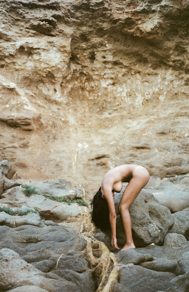 
                  
                    Film Photography by Clarissa Sofia
                  
                