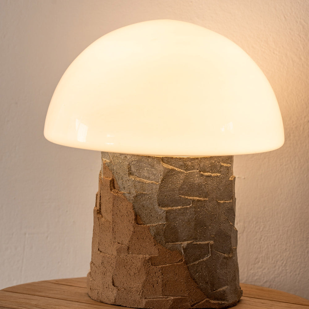 Fungi Lamps