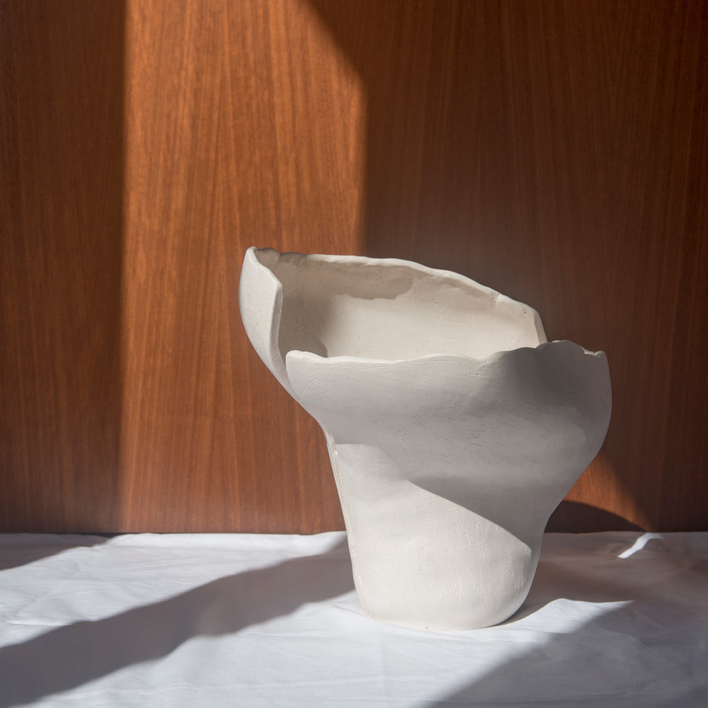 
                  
                    Vase VI
                  
                